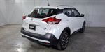 Nissan Kicks 1.6 EXCLUSIVE LTS CVT Suv 2018