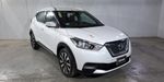 Nissan Kicks 1.6 EXCLUSIVE LTS CVT Suv 2018