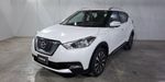 Nissan Kicks 1.6 EXCLUSIVE LTS CVT Suv 2018