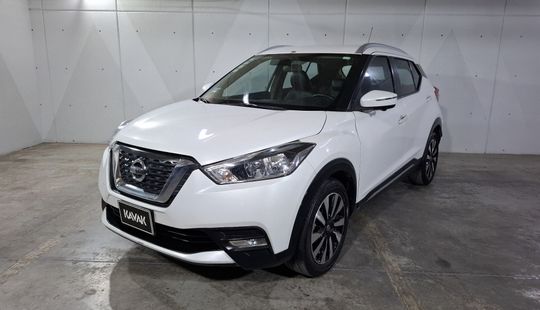 Nissan • Kicks