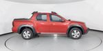 Renault Oroch 2.0 OUTSIDER AUTO Pickup 2019