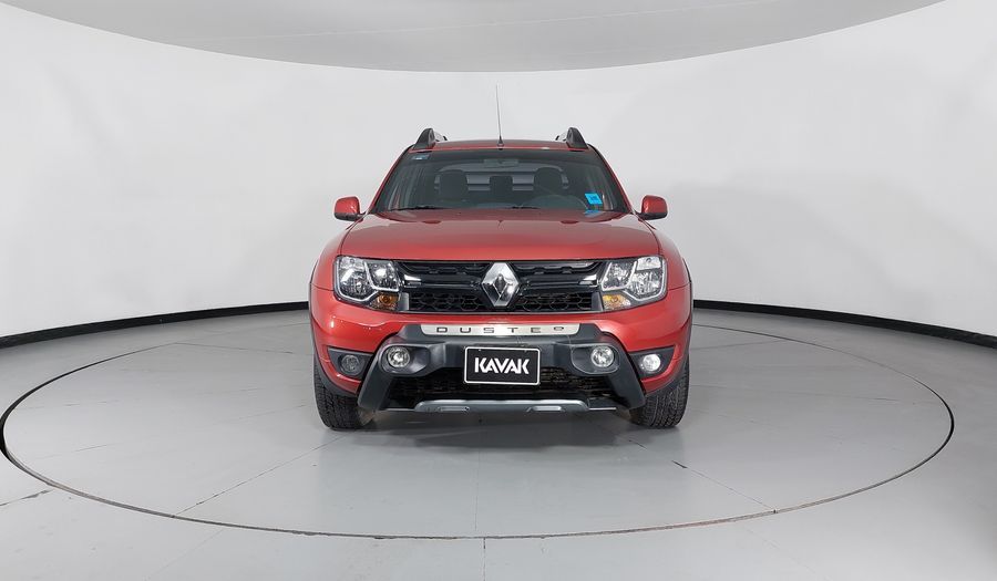 Renault Oroch 2.0 OUTSIDER AUTO Pickup 2019