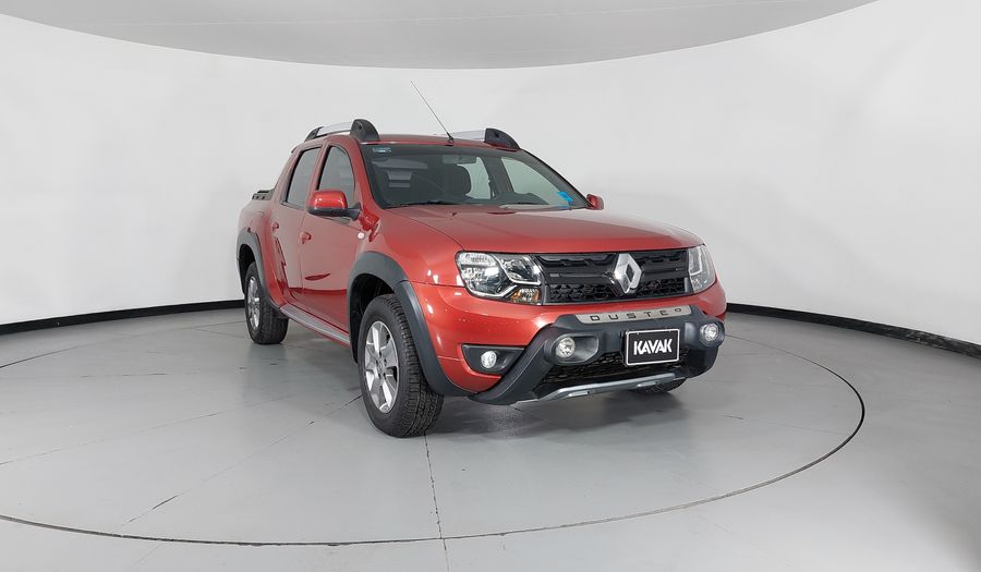 Renault Oroch 2.0 OUTSIDER AUTO Pickup 2019