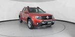 Renault Oroch 2.0 OUTSIDER AUTO Pickup 2019