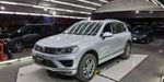 Volkswagen Touareg 4.2 V8 R-LINE Suv 2017