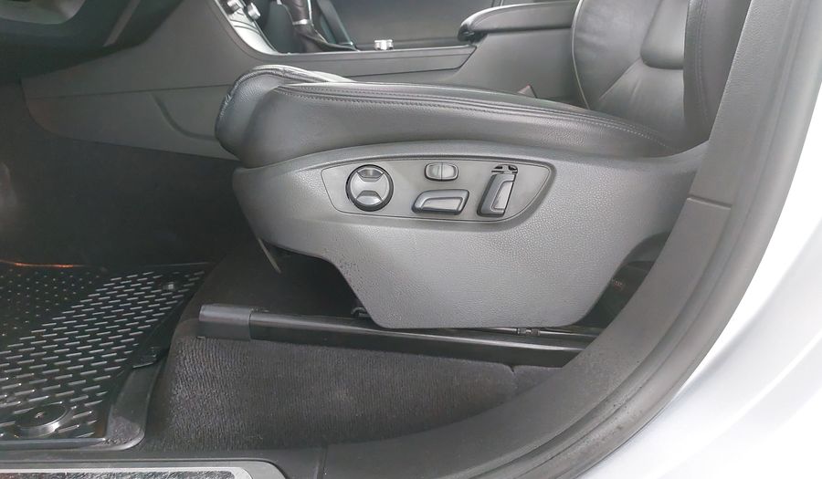 Volkswagen Touareg 4.2 V8 R-LINE Suv 2017