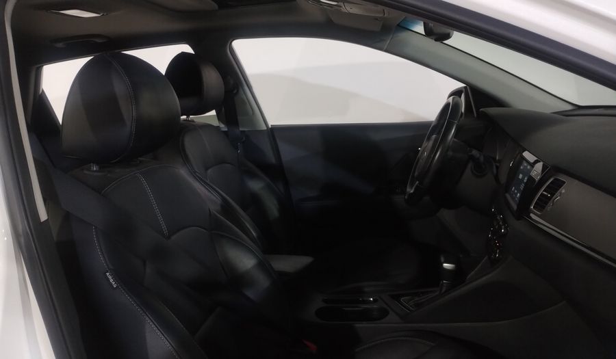 Kia Niro 1.6 EX DCT Suv 2019