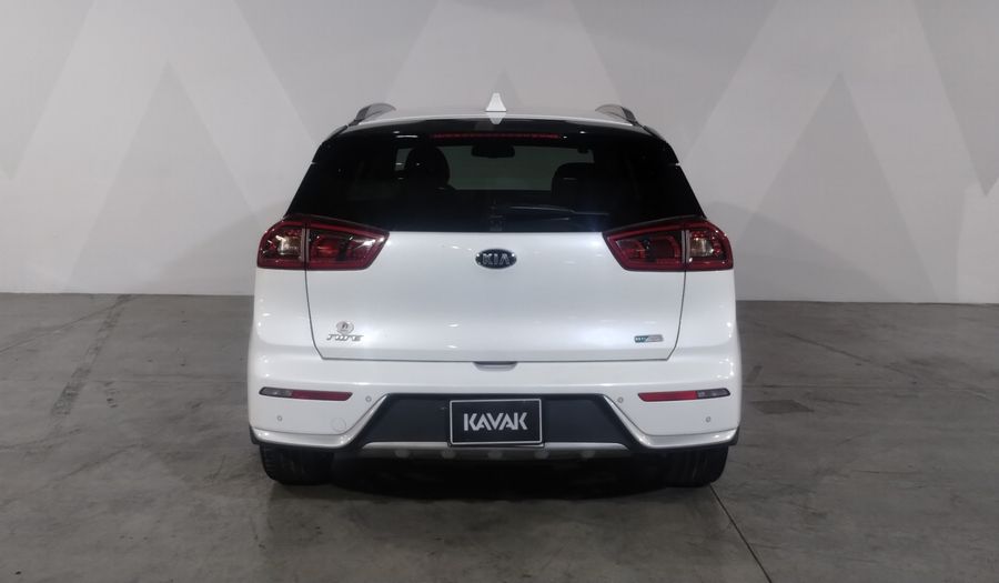 Kia Niro 1.6 EX DCT Suv 2019