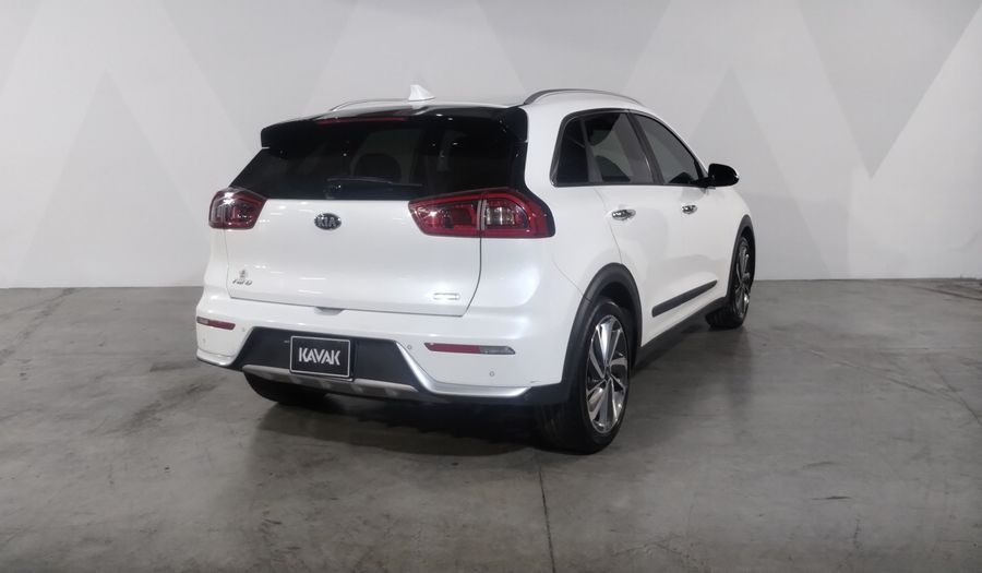 Kia Niro 1.6 EX DCT Suv 2019