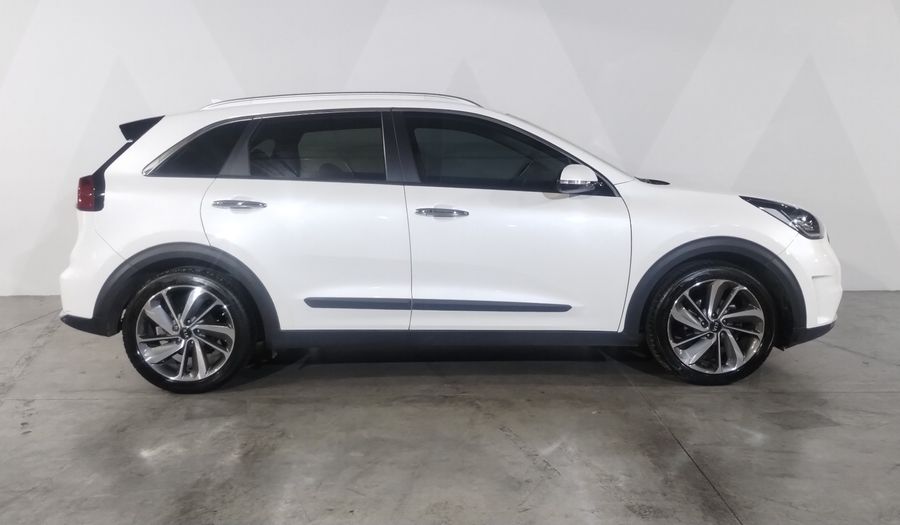 Kia Niro 1.6 EX DCT Suv 2019
