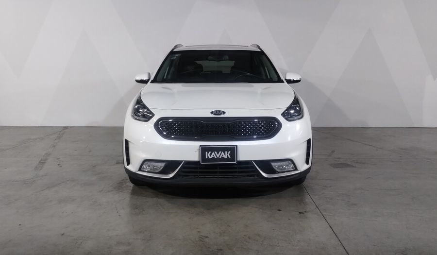 Kia Niro 1.6 EX DCT Suv 2019