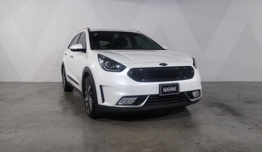 Kia Niro 1.6 EX DCT Suv 2019