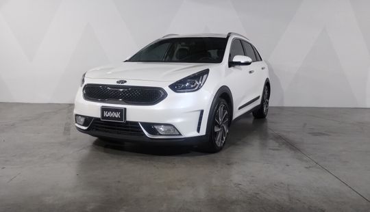 Kia • Niro