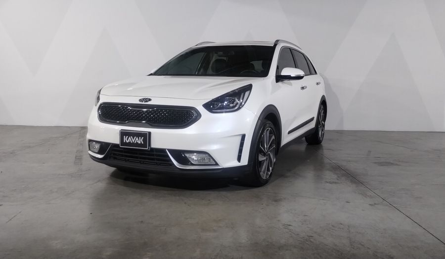 Kia Niro 1.6 EX DCT Suv 2019