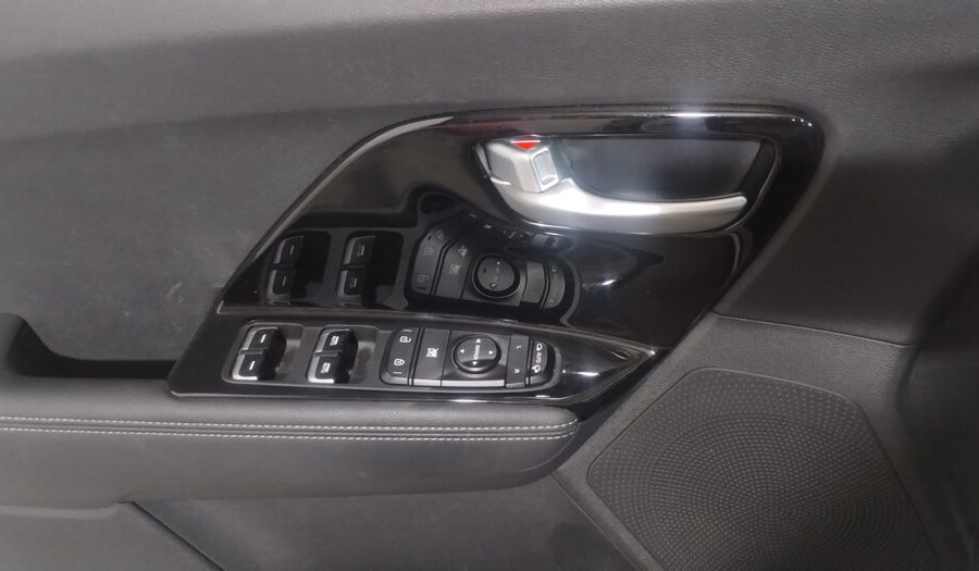 Kia Niro 1.6 EX DCT Suv 2019