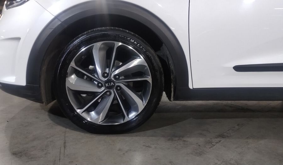 Kia Niro 1.6 EX DCT Suv 2019