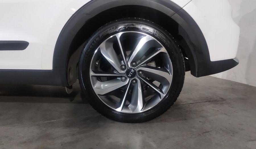 Kia Niro 1.6 EX DCT Suv 2019