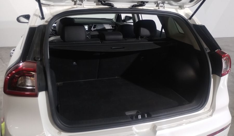 Kia Niro 1.6 EX DCT Suv 2019