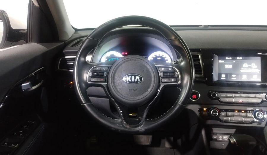 Kia Niro 1.6 EX DCT Suv 2019