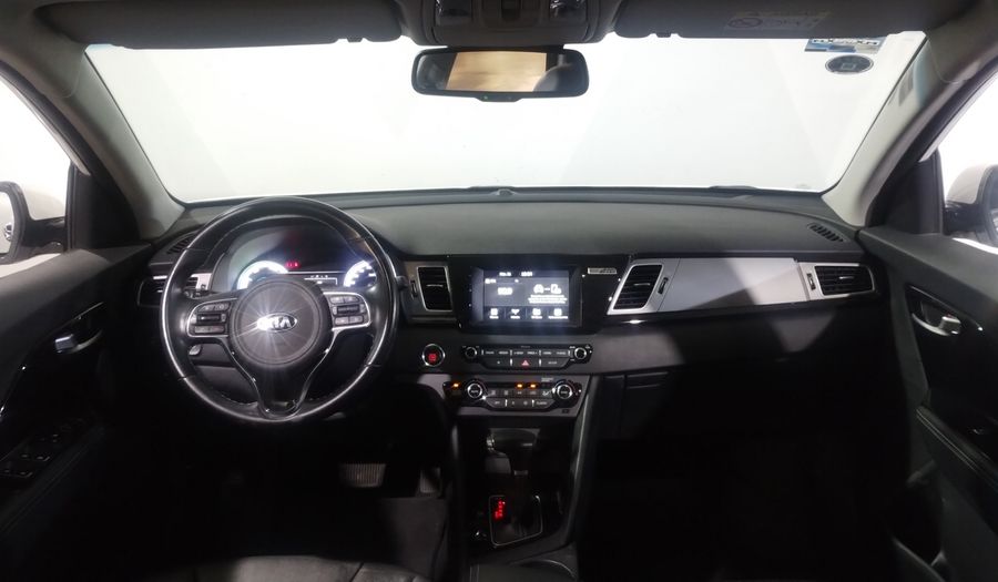 Kia Niro 1.6 EX DCT Suv 2019