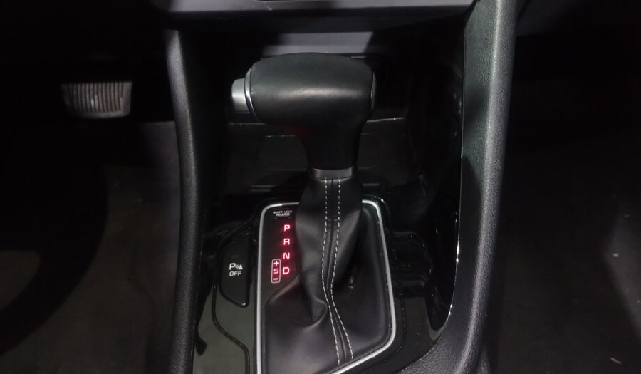 Kia Niro 1.6 EX DCT Suv 2019