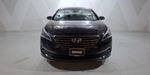 Hyundai Sonata 2.4 LIMITED AT Sedan 2017