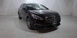 Hyundai Sonata 2.4 LIMITED AT Sedan 2017