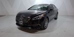 Hyundai Sonata 2.4 LIMITED AT Sedan 2017