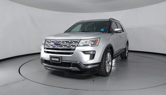 Ford • Explorer