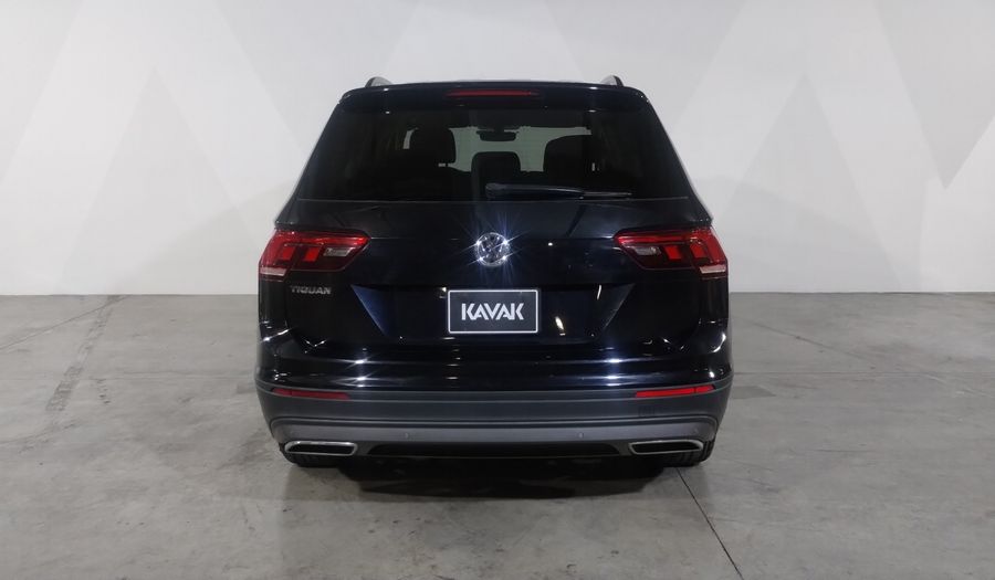 Volkswagen Tiguan 1.4 COMFORTLINE PIEL DCT Suv 2019