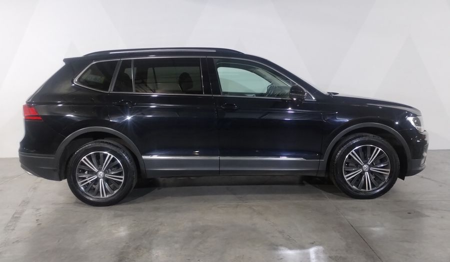 Volkswagen Tiguan 1.4 COMFORTLINE PIEL DCT Suv 2019