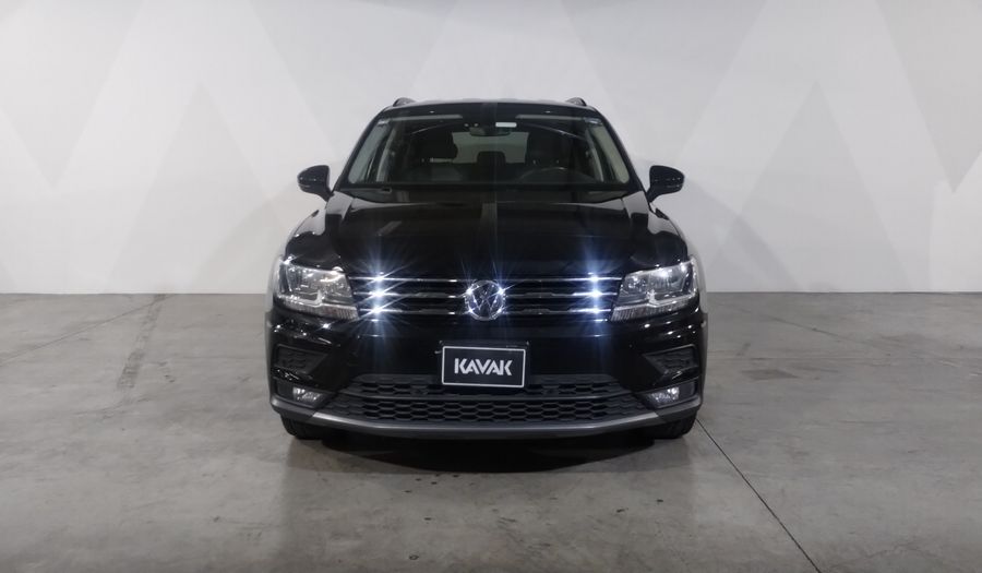 Volkswagen Tiguan 1.4 COMFORTLINE PIEL DCT Suv 2019