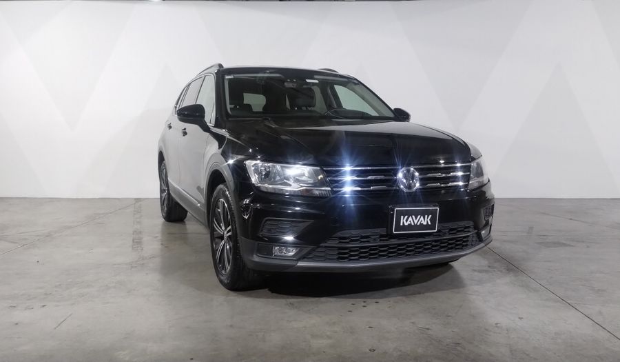 Volkswagen Tiguan 1.4 COMFORTLINE PIEL DCT Suv 2019