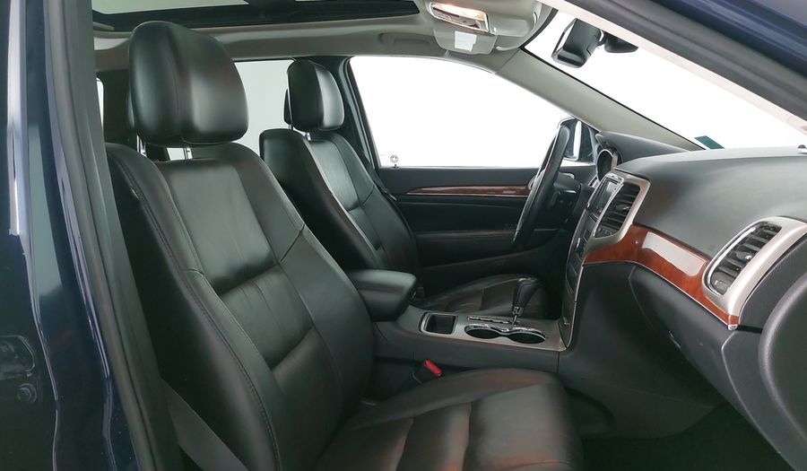 Jeep Grand Cherokee 3.6 LIMITED V6 POWER TECH Suv 2013