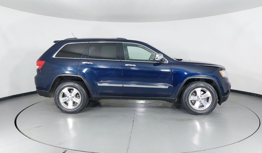 Jeep Grand Cherokee 3.6 LIMITED V6 POWER TECH Suv 2013