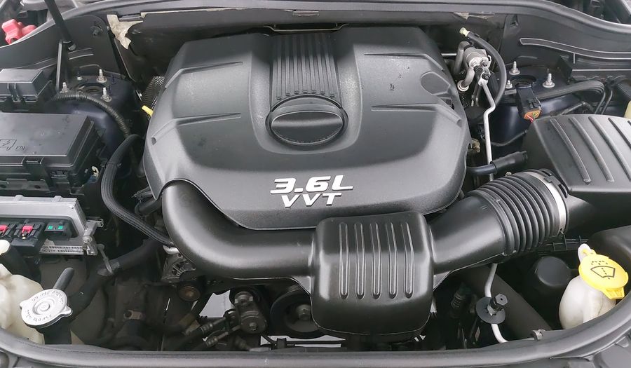 Jeep Grand Cherokee 3.6 LIMITED V6 POWER TECH Suv 2013
