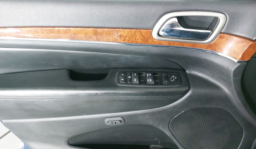 Jeep Grand Cherokee 3.6 LIMITED V6 POWER TECH Suv 2013