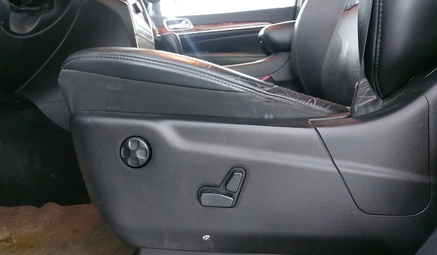 Jeep Grand Cherokee 3.6 LIMITED V6 POWER TECH Suv 2013