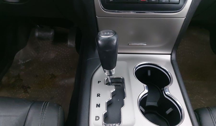 Jeep Grand Cherokee 3.6 LIMITED V6 POWER TECH Suv 2013