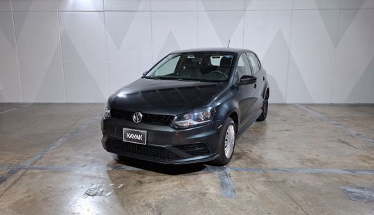 Volkswagen • Polo