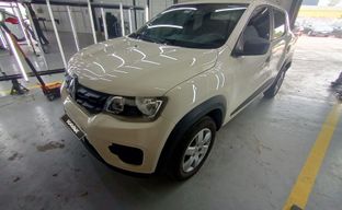 Renault • Kwid