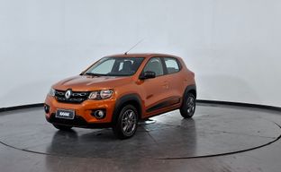 Renault • Kwid