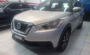 Nissan • Kicks