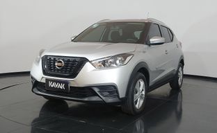 Nissan • Kicks