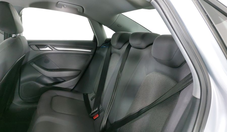 Audi A3 1.4 DYNAMIC DCT Sedan 2018