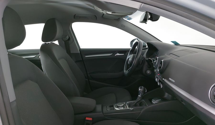 Audi A3 1.4 DYNAMIC DCT Sedan 2018