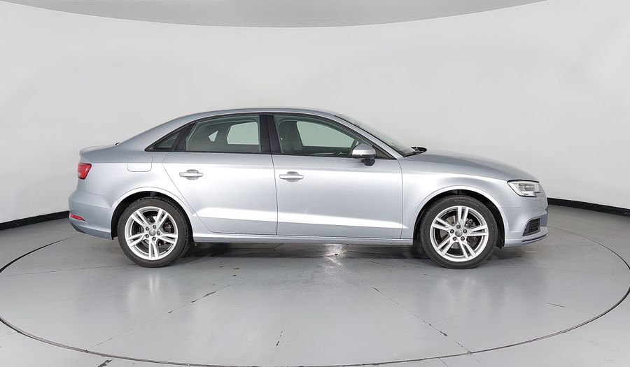 Audi A3 1.4 DYNAMIC DCT Sedan 2018
