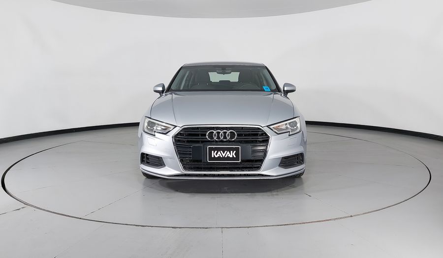 Audi A3 1.4 DYNAMIC DCT Sedan 2018