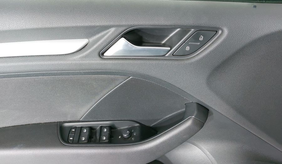 Audi A3 1.4 DYNAMIC DCT Sedan 2018