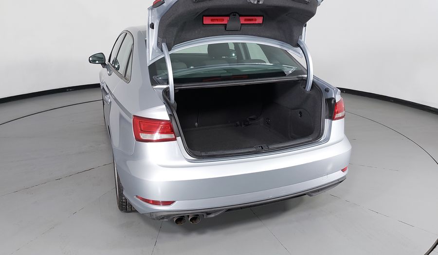 Audi A3 1.4 DYNAMIC DCT Sedan 2018
